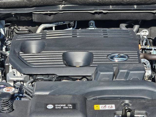 Used 2025 Lexus NX 250 NX 250 image 21