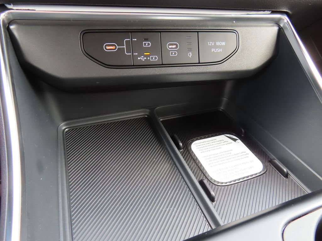 New 2026 Kia Carnival SX Prestige FWD image 12