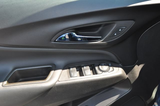 Used 2024 Chevrolet Equinox LT w/ LPO, Floor Liner Package FWD image 12