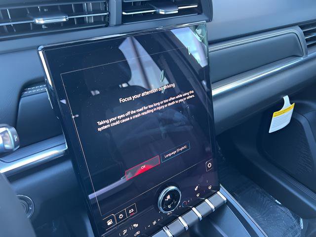 New 2026 GMC Terrain Elevation w/ Technology Package II image 16