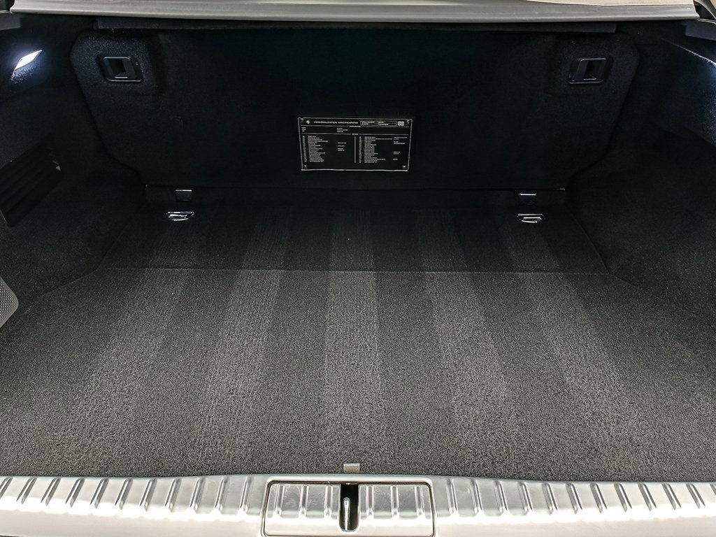 Certified 2024 Ferrari Purosangue Base image 35