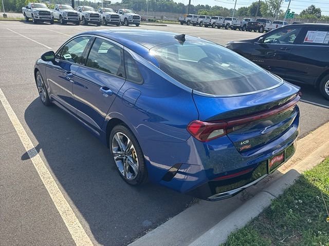 Used 2023 Kia K5 EX image 7