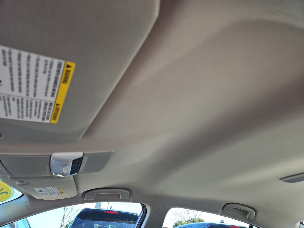 Used 2024 Nissan Altima 2.5 SV image 29