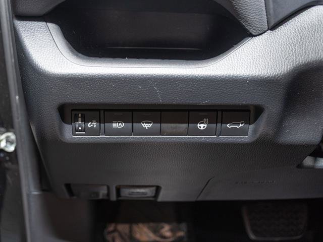 Used 2021 Toyota RAV4 TRD Off-Road image 12