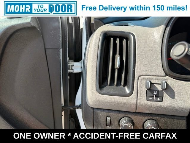 Used 2020 Chevrolet Colorado W/T w/ WT Convenience Package AWD/4WD image 17