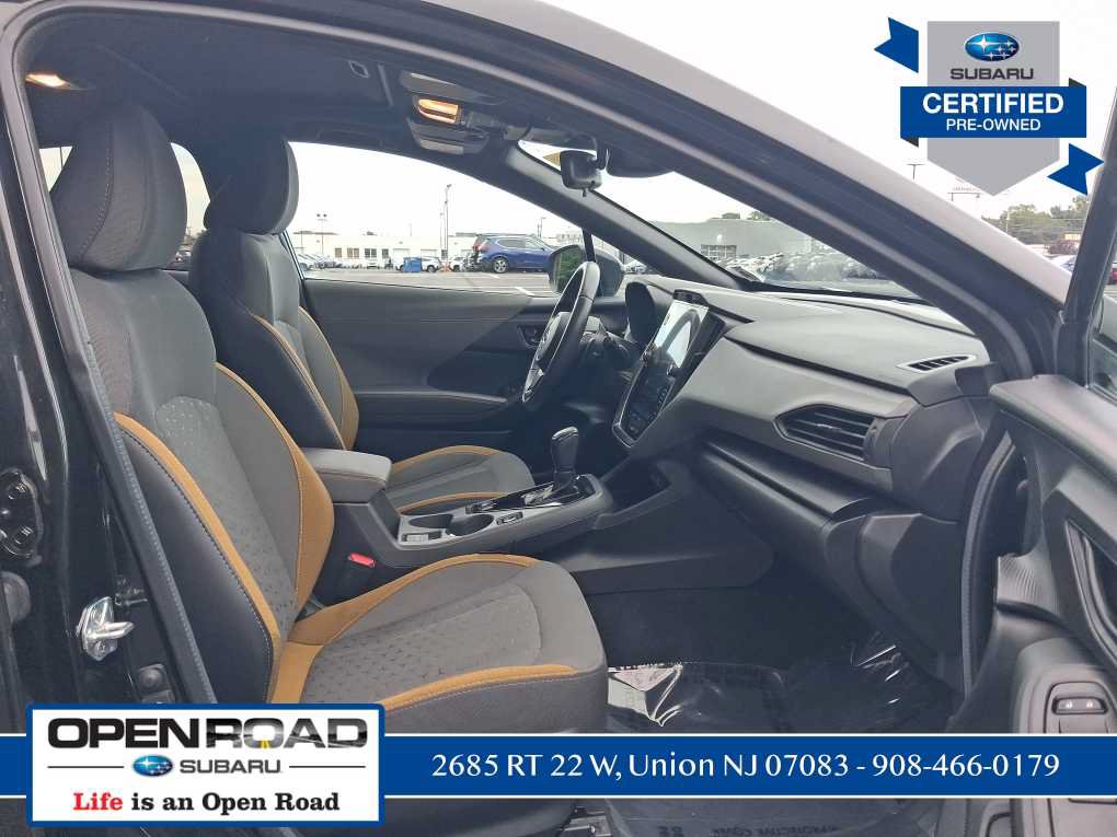 Certified 2024 Subaru Crosstrek 2.5i Sport AWD/4WD image 18