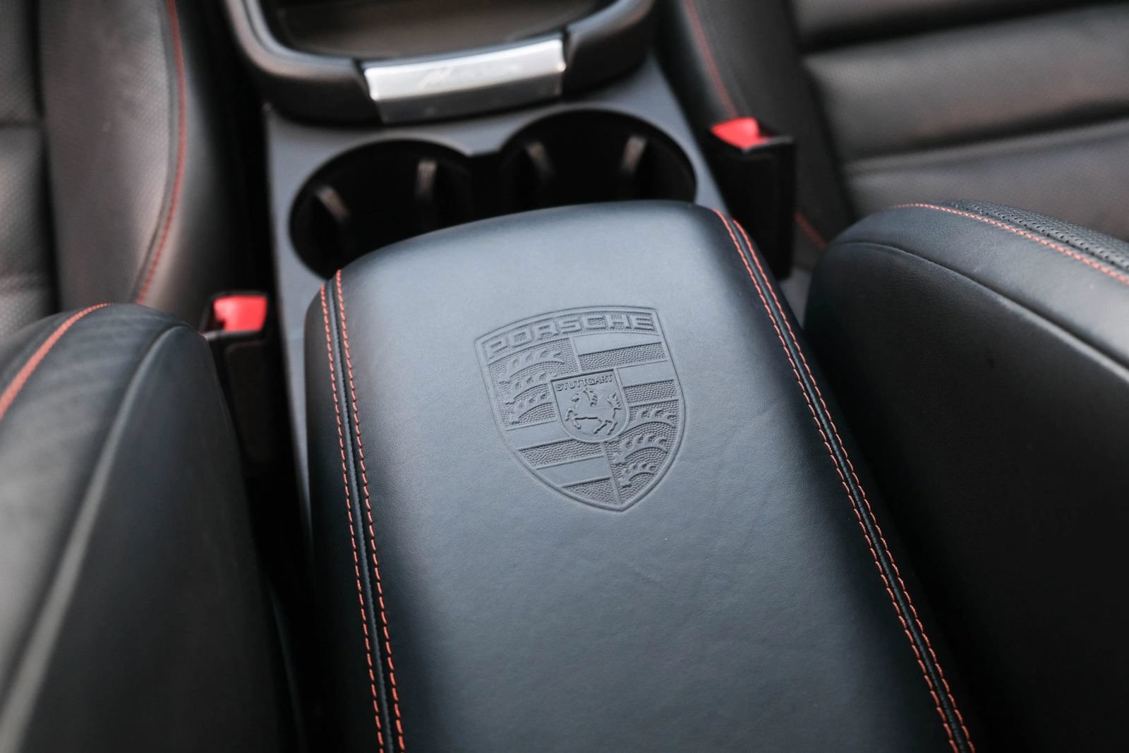 Used 2022 Porsche Macan GTS AWD/4WD image 41