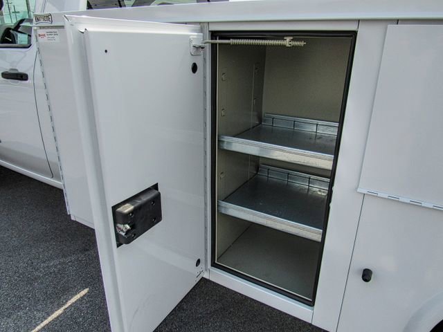 New 2025 GMC Sierra 3500 Pro w/ Convenience Package image 11