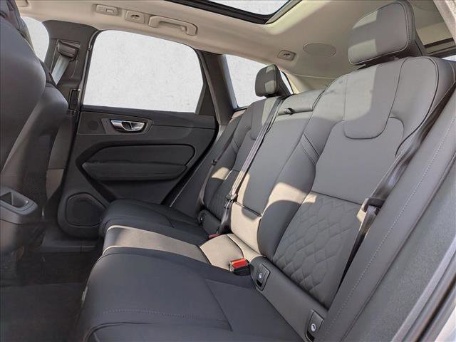 New 2026 Volvo XC60 B5 Plus w/ Climate Package PRO image 17