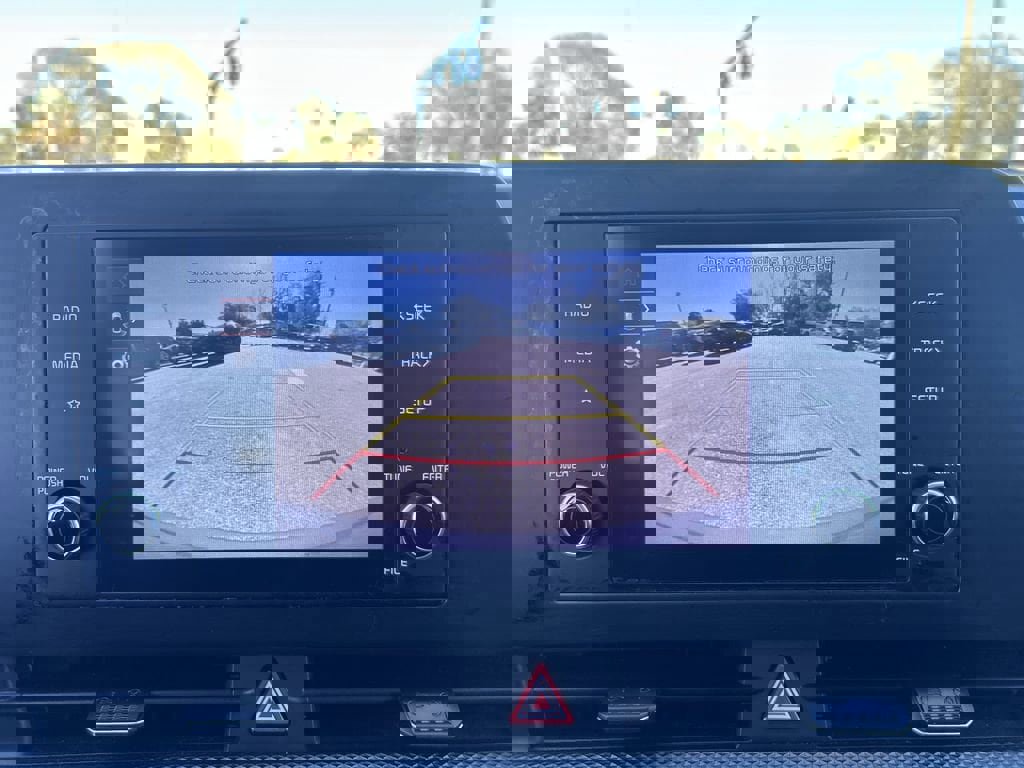 Certified 2023 Kia Sportage LX image 20