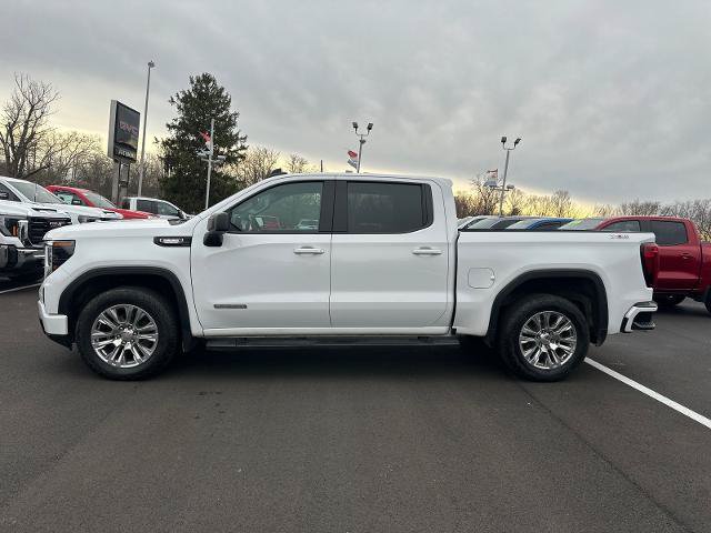 Used 2024 GMC Sierra 1500 Elevation AWD/4WD image 2