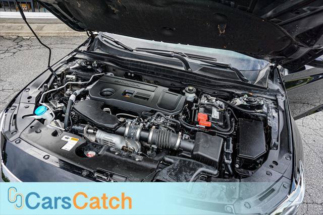 Used 2021 Honda Accord Touring image 42