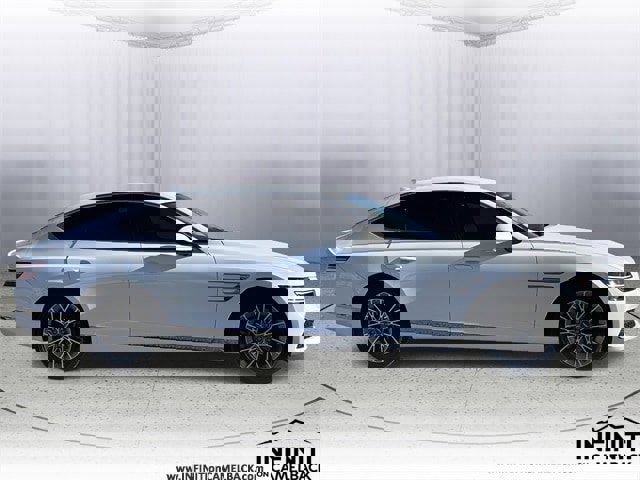 Used 2023 Genesis G80 2.5T image 4