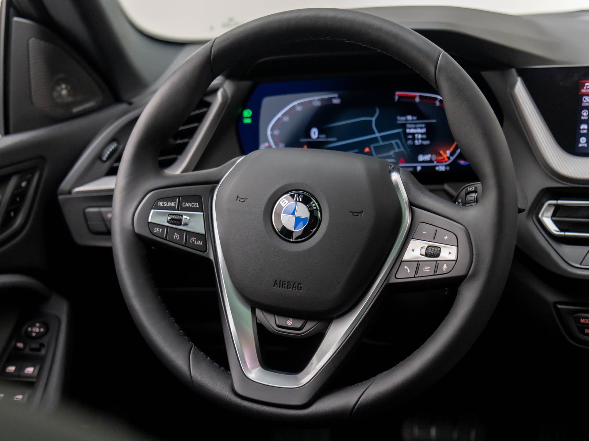 Certified 2024 BMW 228i xDrive Gran Coupe w/ Convenience Package image 11