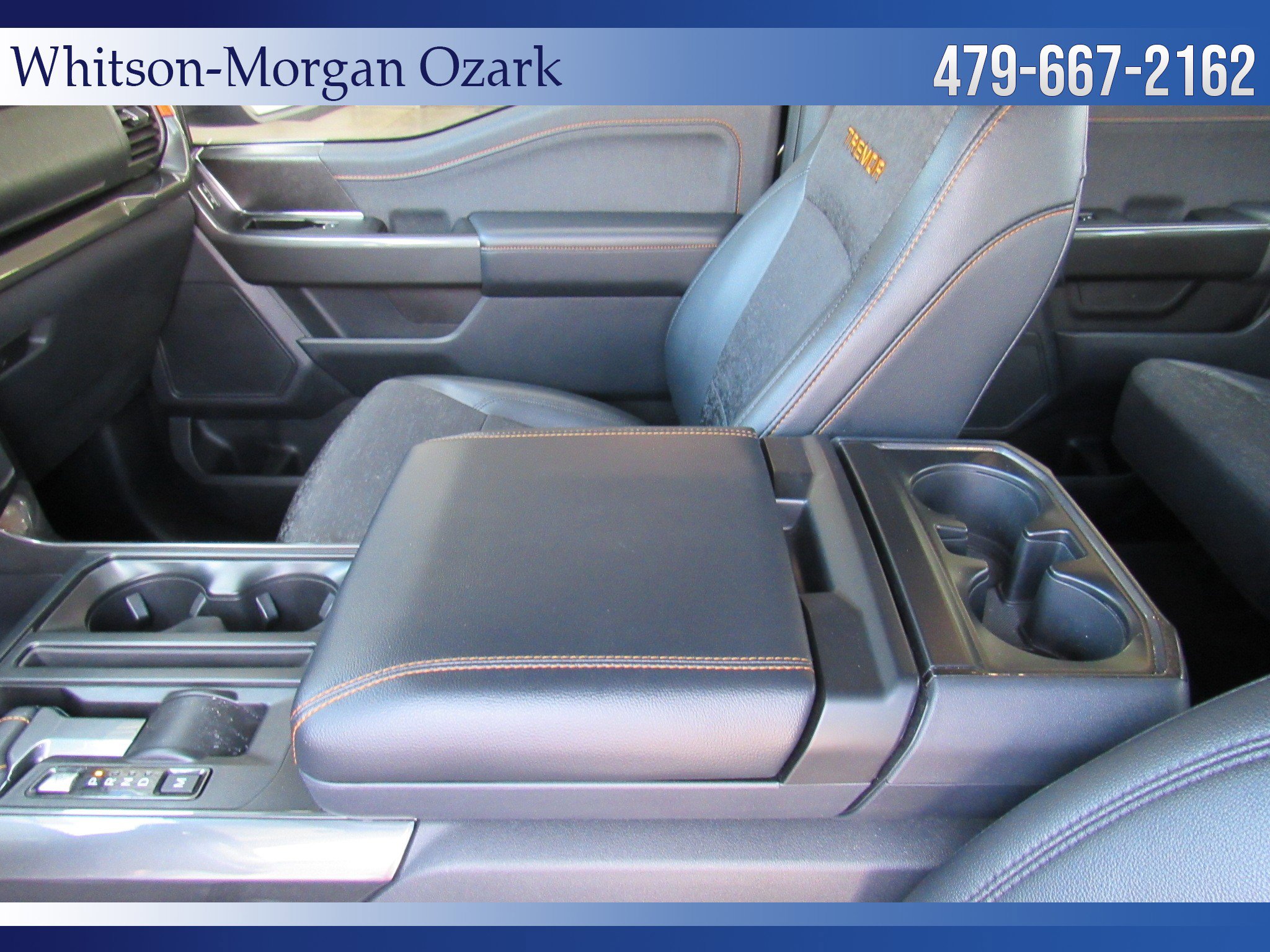 Used 2023 Ford F150 Tremor image 47