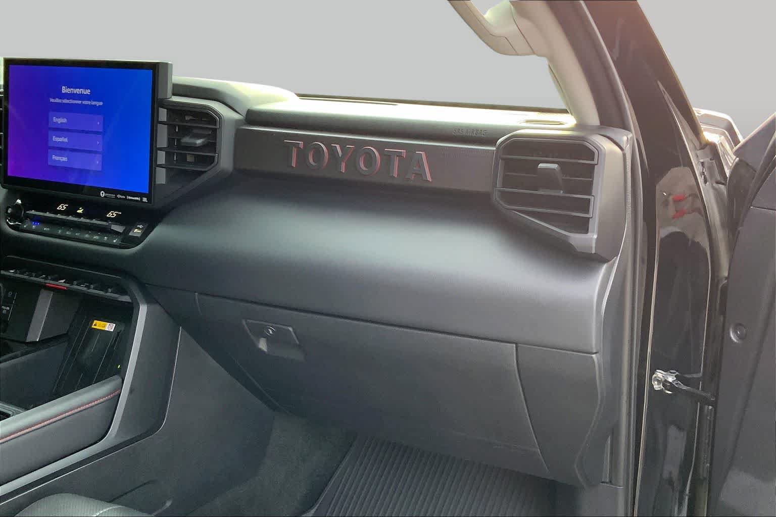 Used 2023 Toyota Tundra TRD Pro AWD/4WD image 18