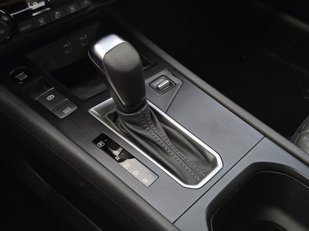 New 2026 Nissan Kicks SV image 23