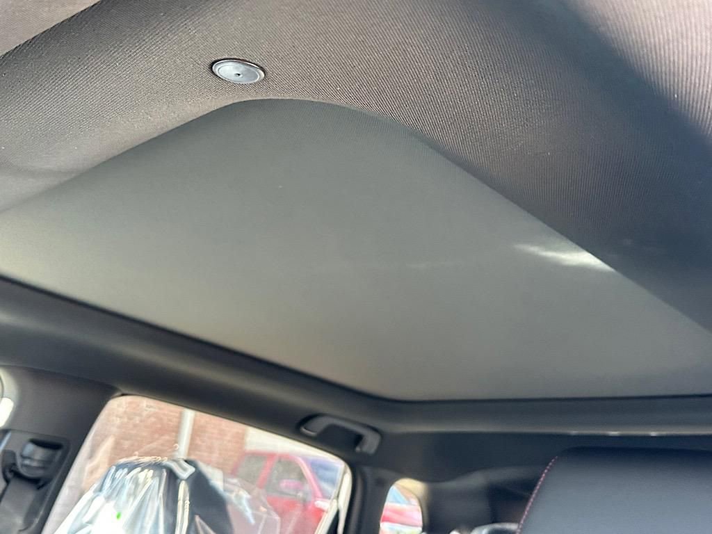 New 2025 Acura ADX A-Spec image 11