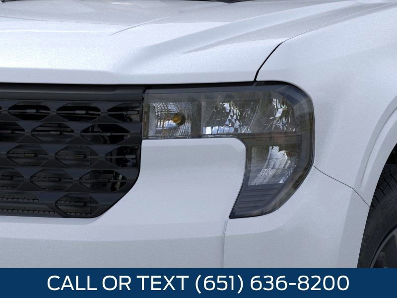 New 2025 Ford Maverick XLT w/ XLT Luxury Package image 21