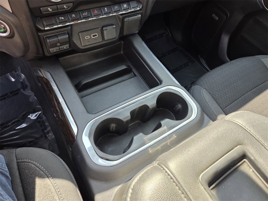 Used 2021 GMC Sierra 1500 Elevation w/ Preferred Package image 26