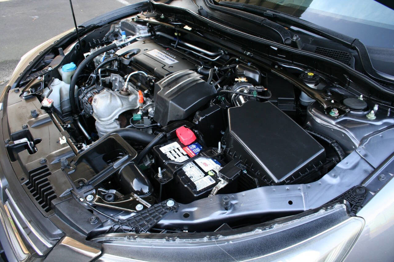 Used 2013 Honda Accord EX image 23