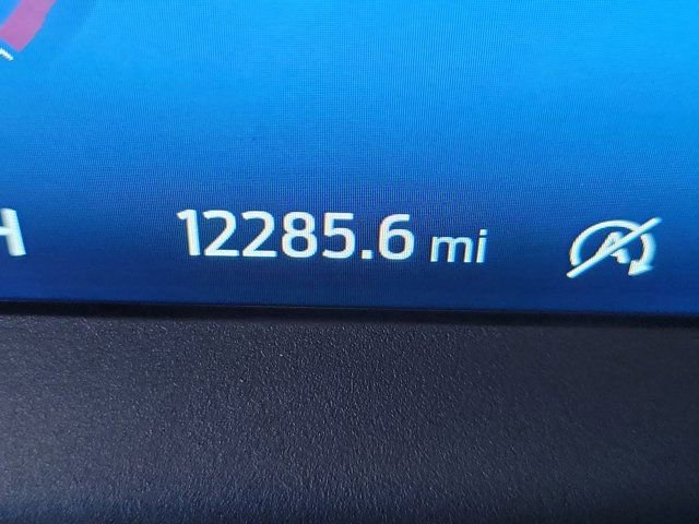 Certified 2023 Ford Escape ST-Line Elite w/ Premium Technology Package image 27