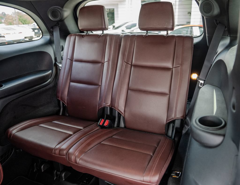 Used 2024 Dodge Durango R/T AWD/4WD image 22