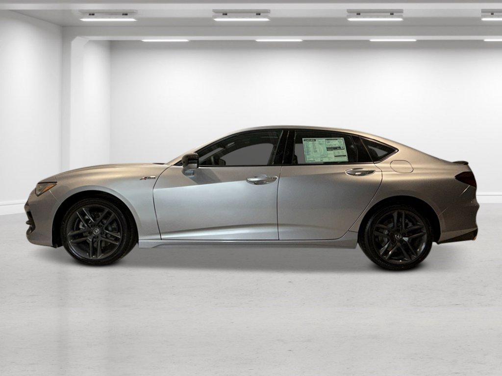 New 2025 Acura TLX SH-AWD w/ A-SPEC Pkg image 2