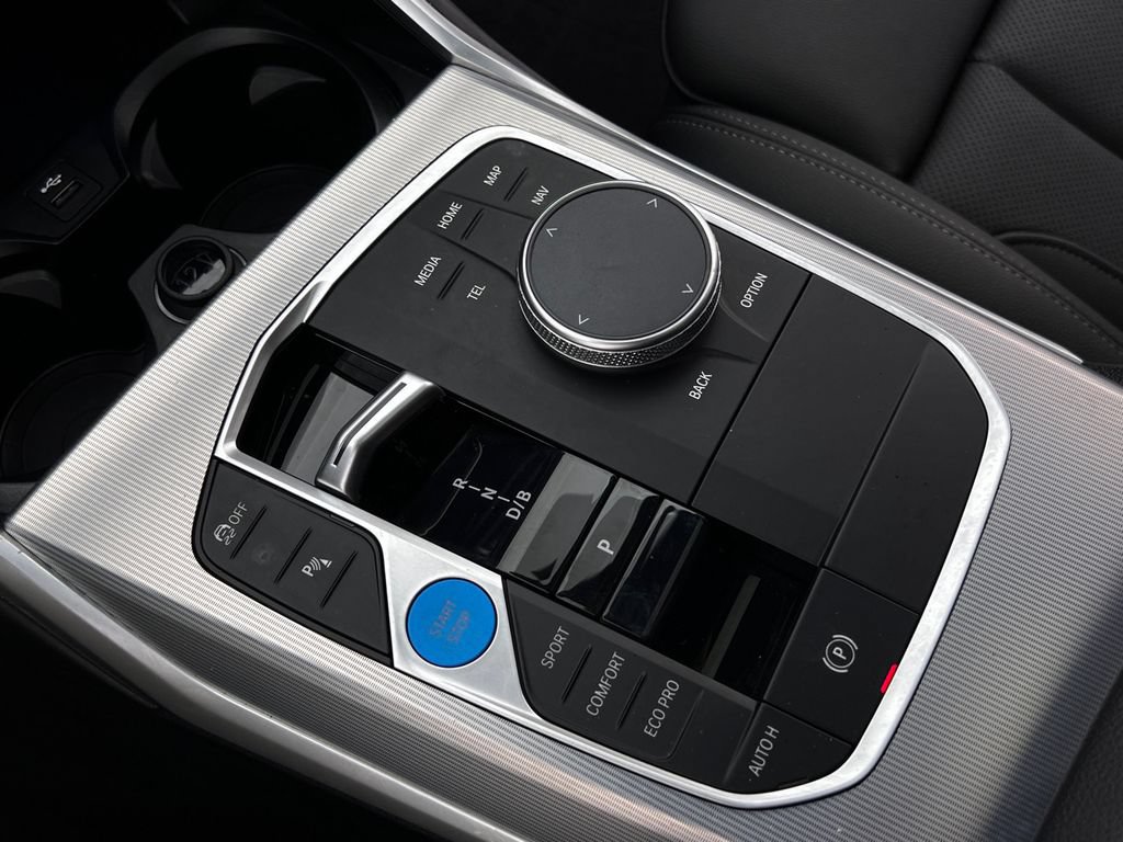 Certified 2023 BMW i4 eDrive35 w/ Premium Package RWD image 20