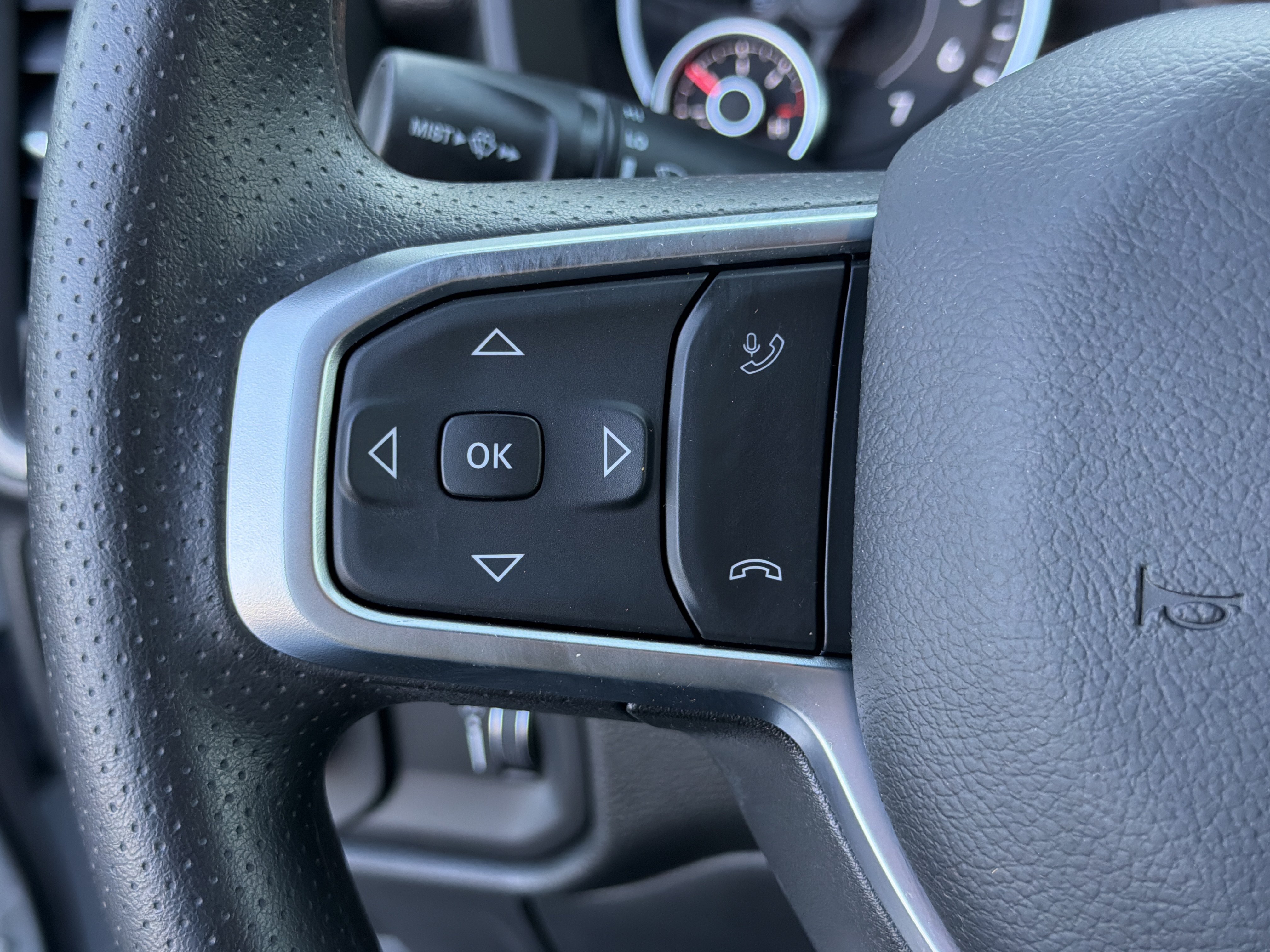 New 2026 RAM 1500 Express RWD image 23