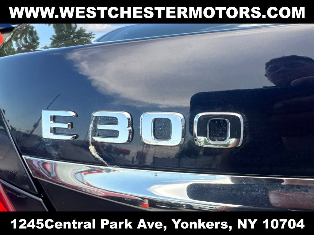 Used 2017 Mercedes-Benz E 300 4MATIC image 18