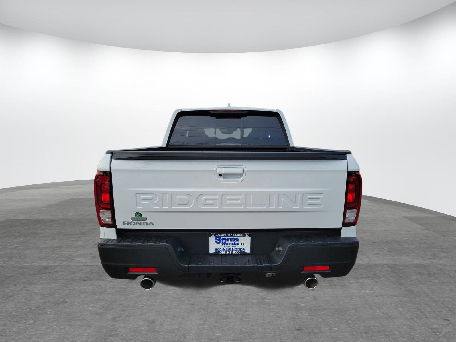 New 2026 Honda Ridgeline RTL image 6