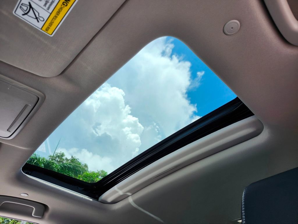 New 2026 Honda CR-V EX image 15