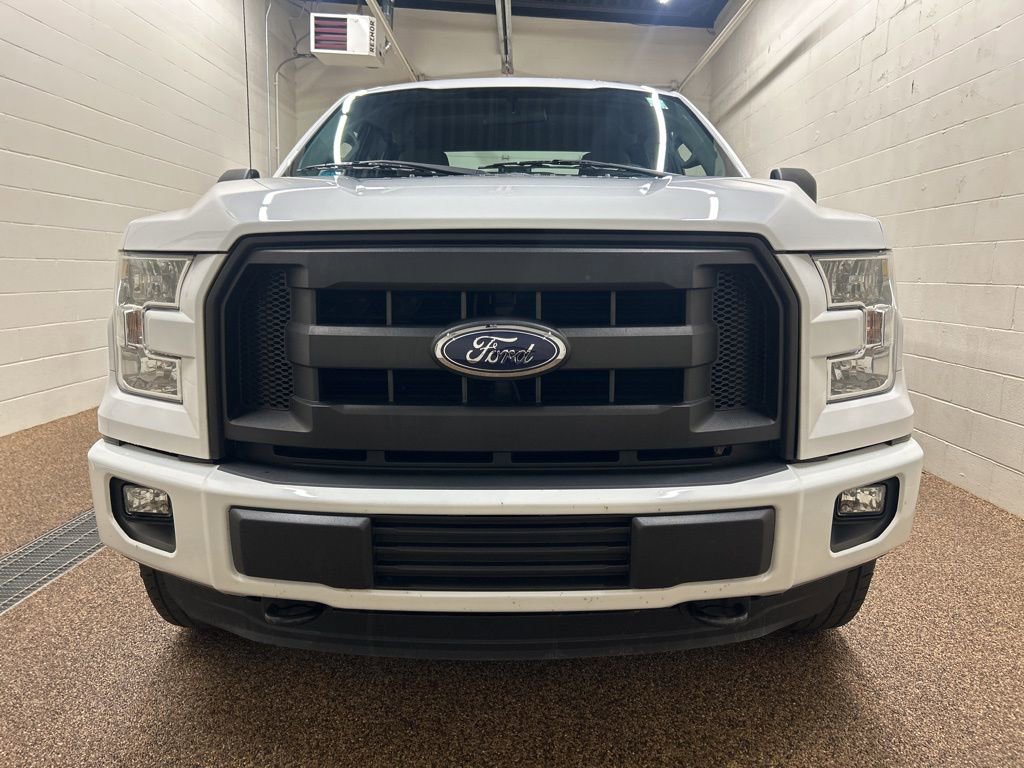 Used 2015 Ford F150 XL w/ Equipment Group 101A Mid image 6