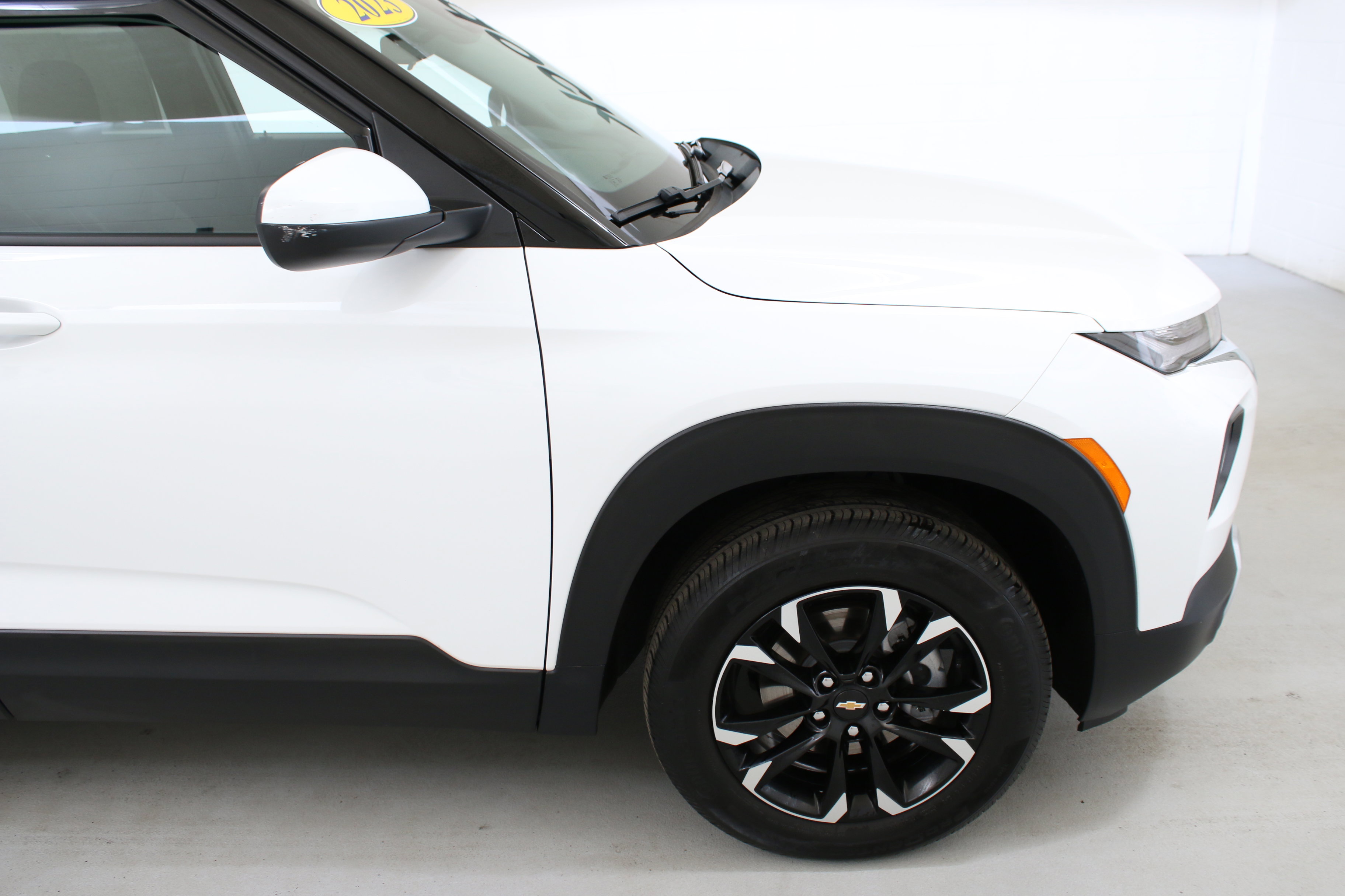 Used 2023 Chevrolet TrailBlazer LT image 11