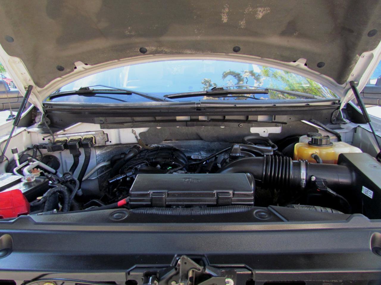 Used 2013 Ford F150 XLT image 35