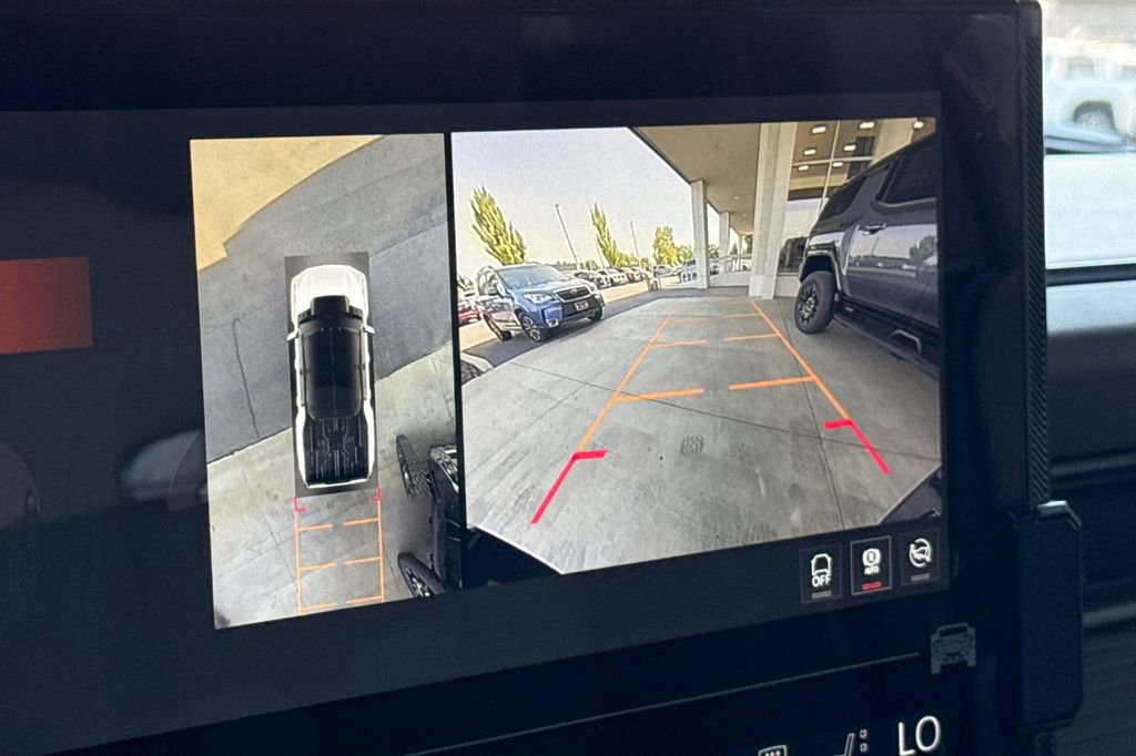 New 2026 GMC Hummer EV 4x4 Crew Cab image 17