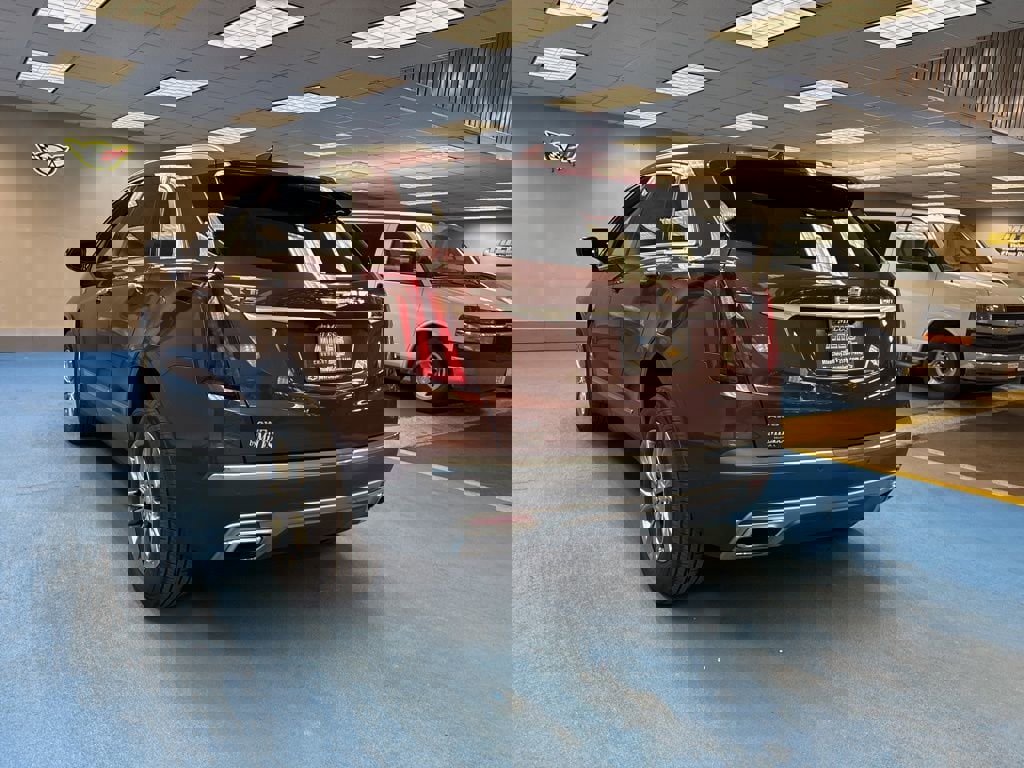 Used 2022 Cadillac XT5 Premium Luxury image 10