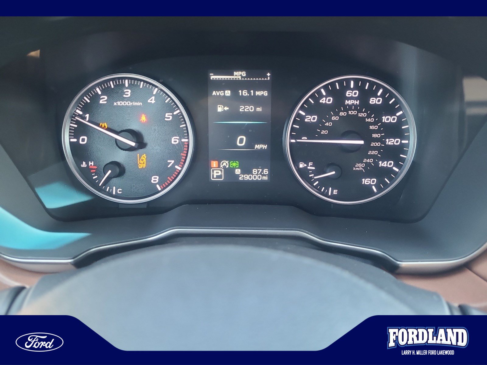 Used 2022 Subaru Outback Touring XT AWD/4WD image 11
