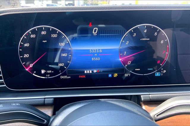 Used 2026 Mercedes-Benz GLE 350 4MATIC image 22