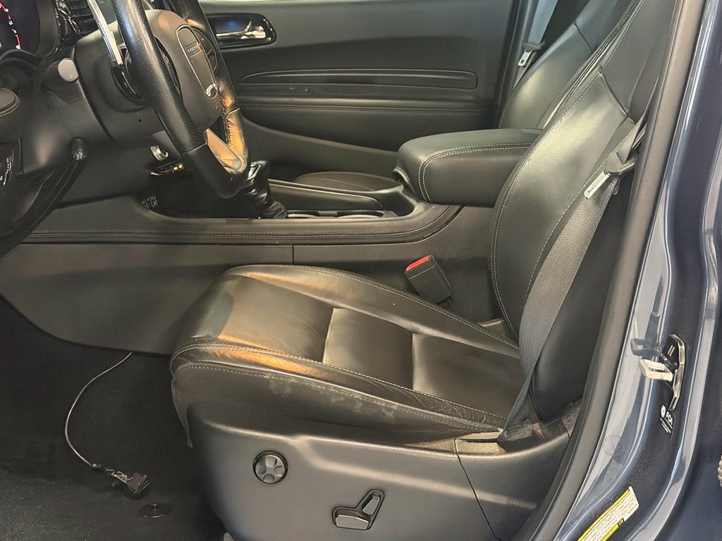Used 2021 Dodge Durango GT AWD/4WD image 12