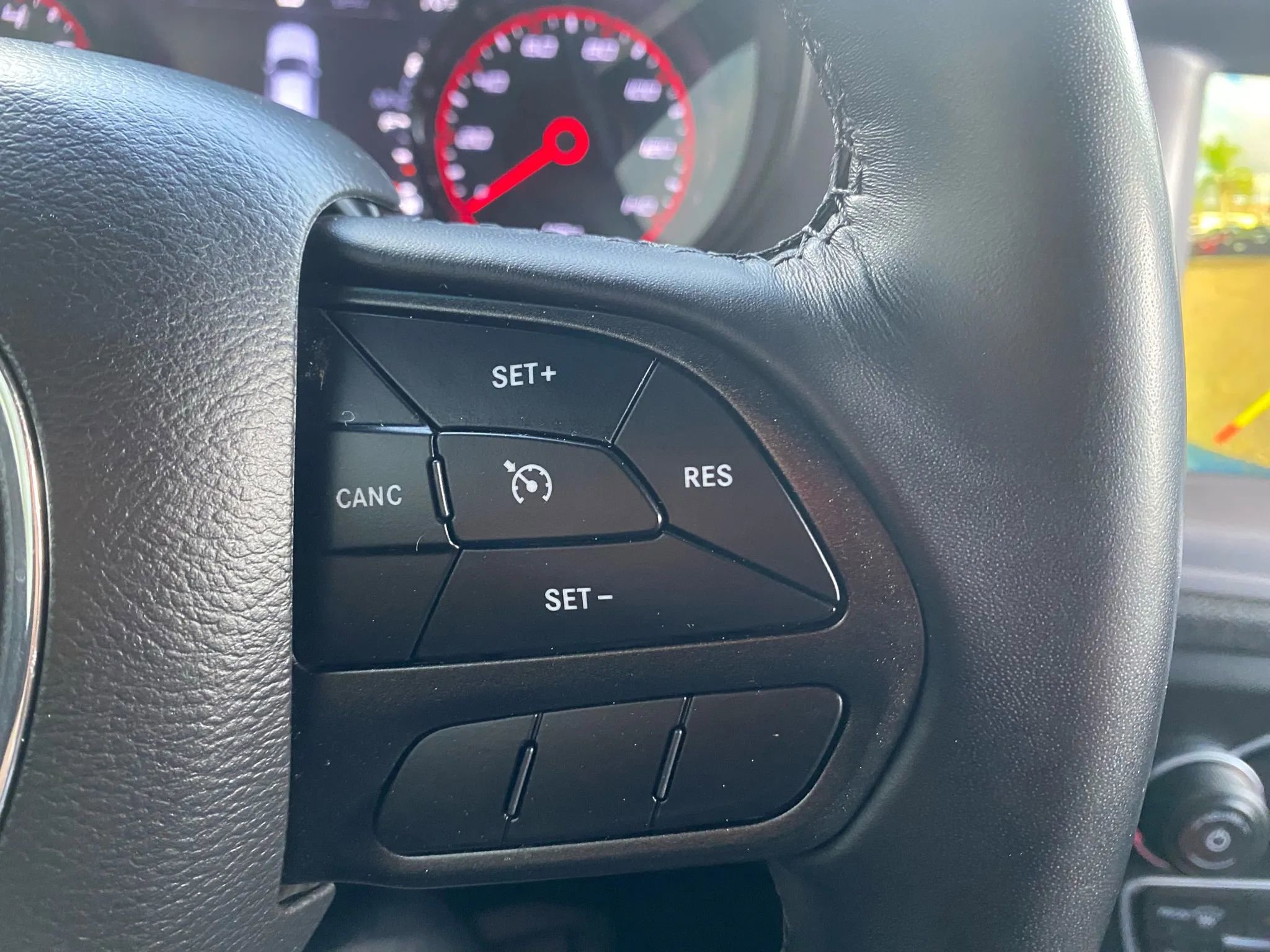 Used 2023 Dodge Charger SXT w/ Blacktop Package image 25