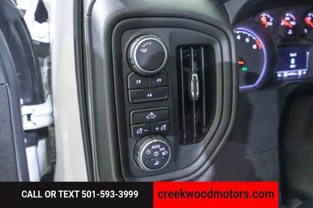 Used 2022 Chevrolet Silverado 2500 Custom w/ Custom Value Package image 48