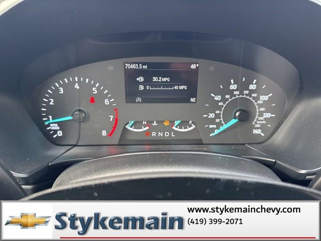 Used 2022 Ford Escape SE w/ Convenience Package image 41