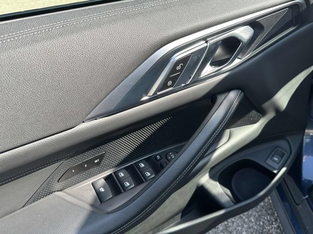 Used 2023 BMW 440i xDrive Convertible w/ Premium Package AWD/4WD image 23