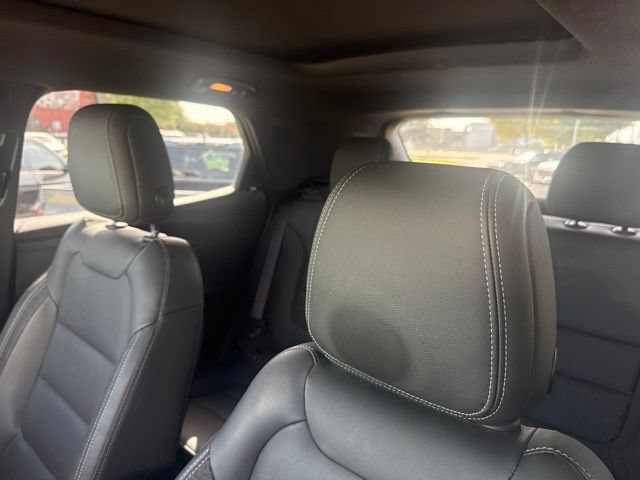 Used 2023 Chevrolet TrailBlazer ACTIV w/ Sun and Liftgate Package FWD image 8