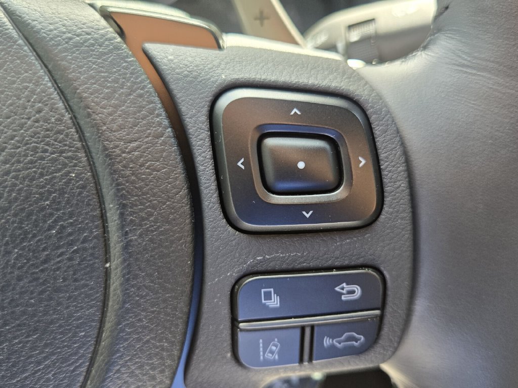 Used 2024 Lexus IS 300 w/ Comfort Package RWD image 26