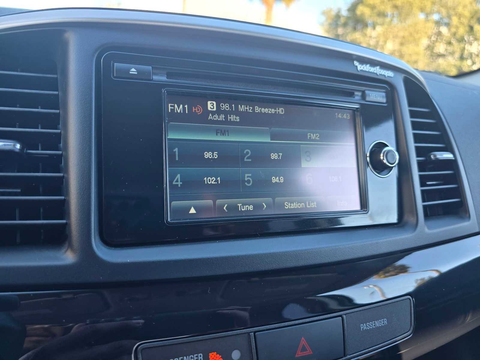 Used 2015 Mitsubishi Lancer Evolution GSR image 27