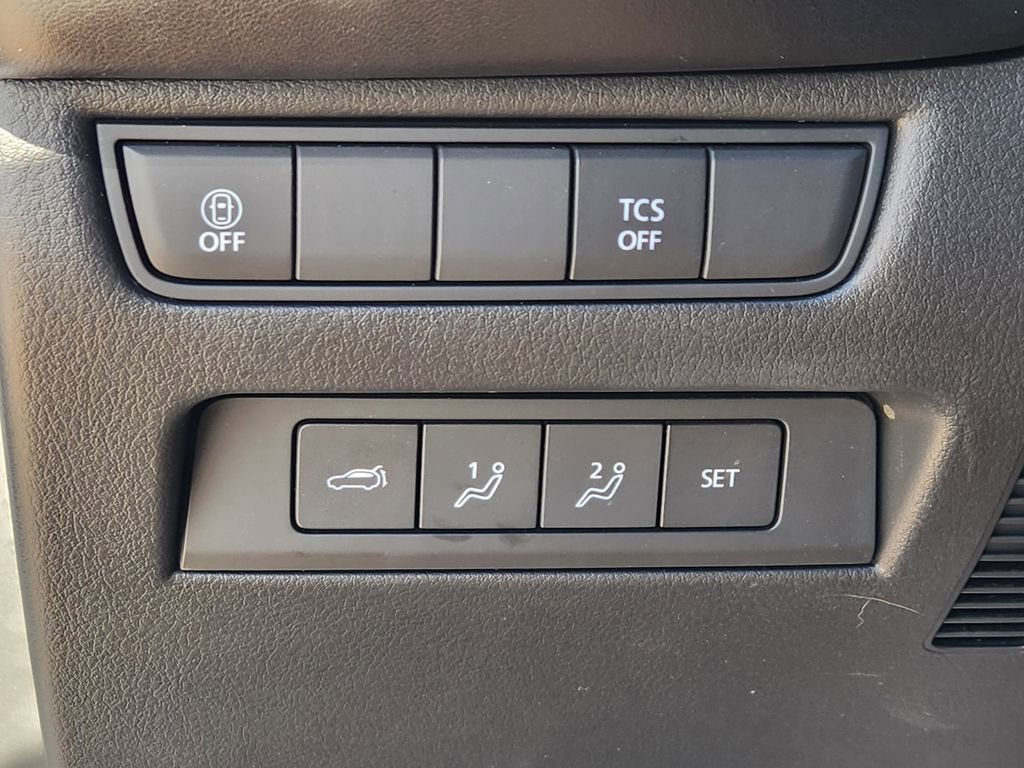 New 2025 MAZDA CX-50 AWD 2.5 S w/ Premium Plus Pkg image 12