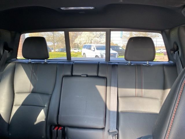 Used 2024 Honda Ridgeline TrailSport image 4